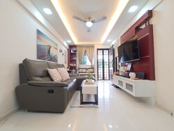Blk 418 Bedok North Avenue 2 (Bedok), HDB 3 Rooms #334831421